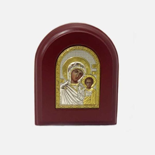 Ікона  Казанська Богородиця 005098
