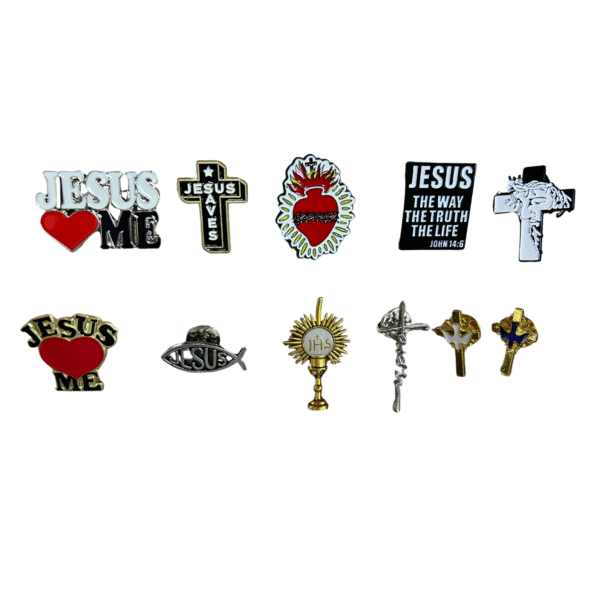 Піни в асортименті 00007774