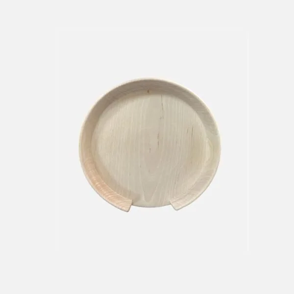 Дошка-тарілка 20 см для проскомидії 00007798 SLOBOG