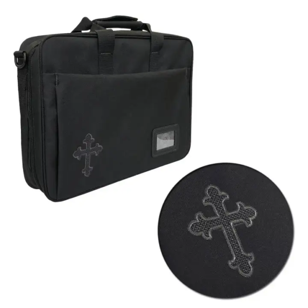 СНР-3н Священича сумка для риз 007621