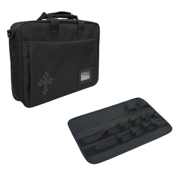 СЄ-1п Сумка для євхаристійного набору з вкладкою 007622