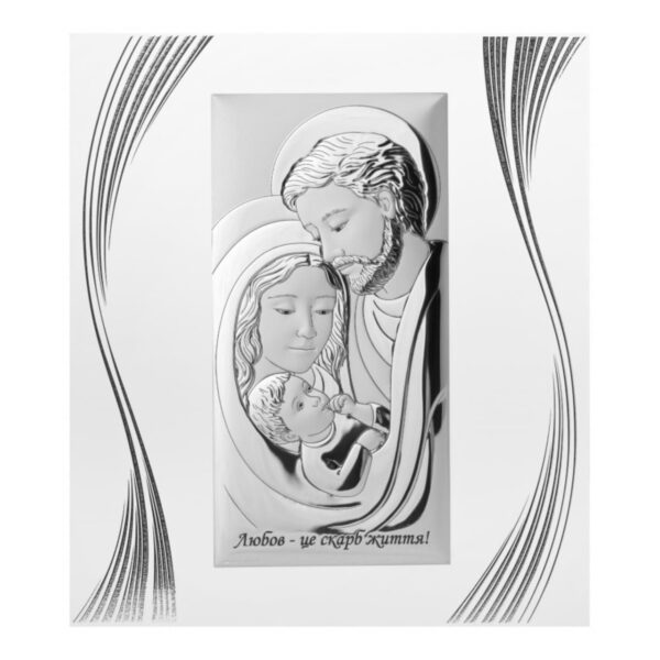 QF6005FP/5 Свята Родина