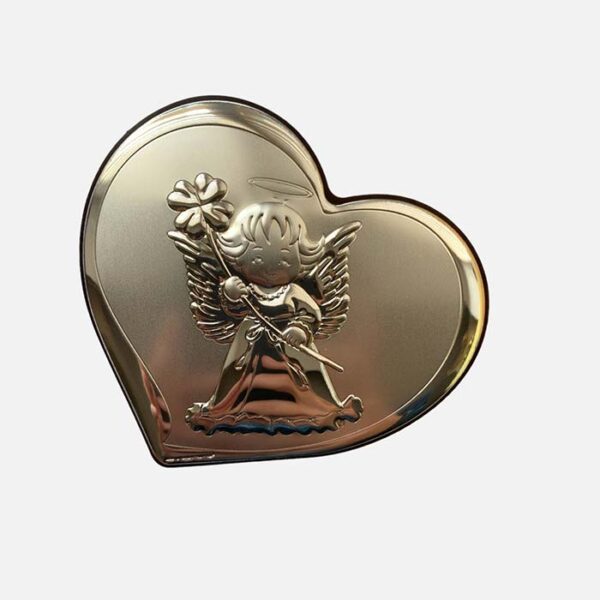 6447/2 Ангел-Охоронець (11х9,6)