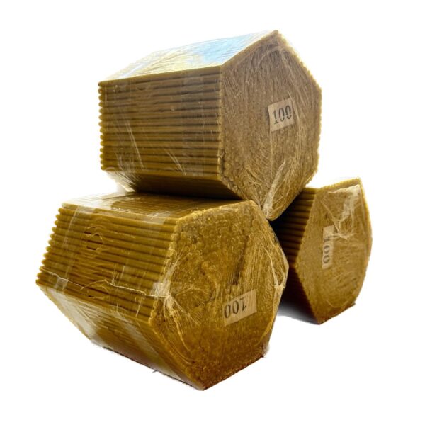 Офірка НД №100 шестигранник 006214 (РЩВ)