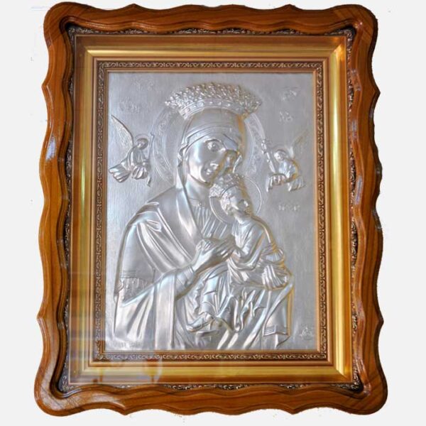 Ікона Неустанної Помочі 004988 VAS