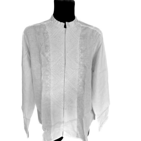 Вишиванка 002233 (52р.) б/б DZEVA