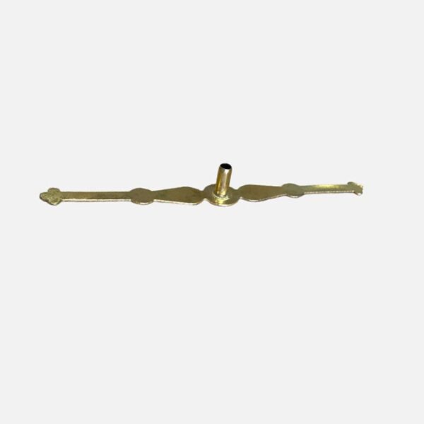 Поплавок для лампади 002392 жовтий