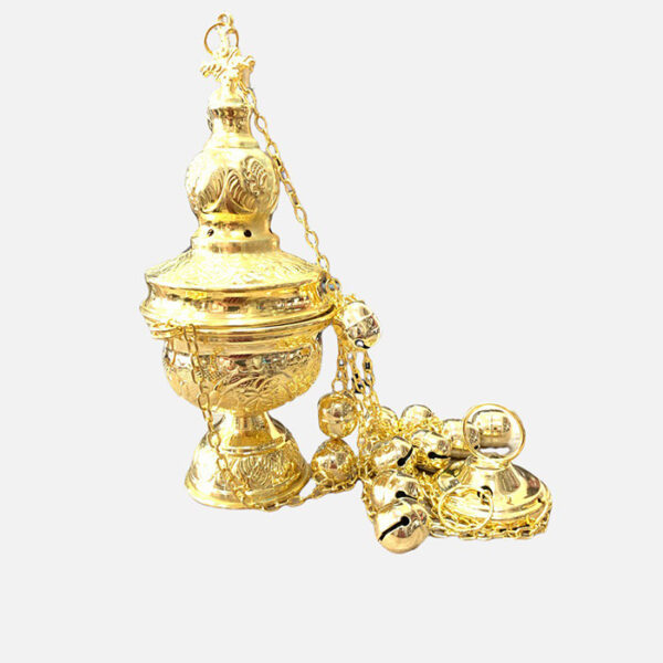 Кадило 127B (8892) 005402