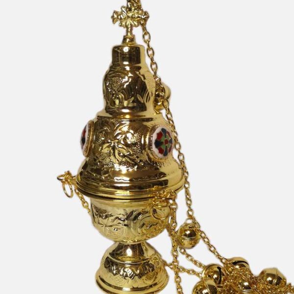 Кадило 005403 емаль (4952/6746)