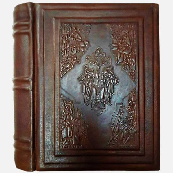 Коробка для євангелія 003048