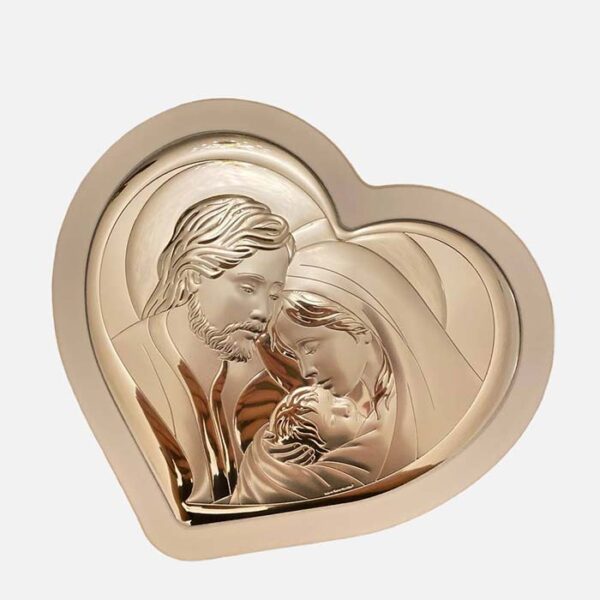 6432/3СС Свята Родина (18,5х17,5)