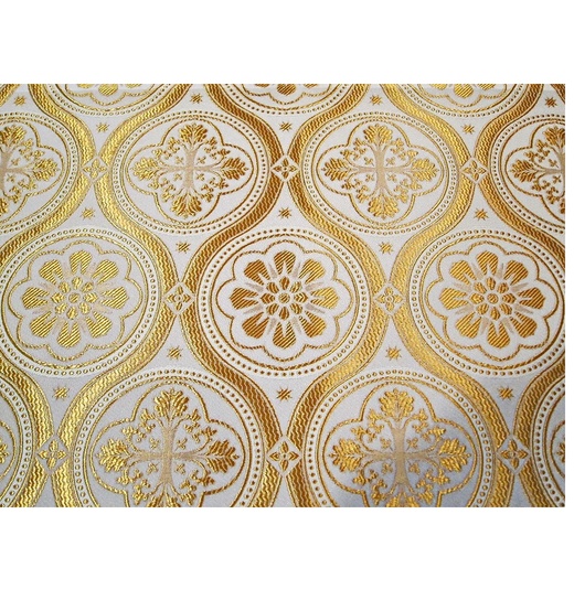 Тканина грецька "Пасха нью" 003767