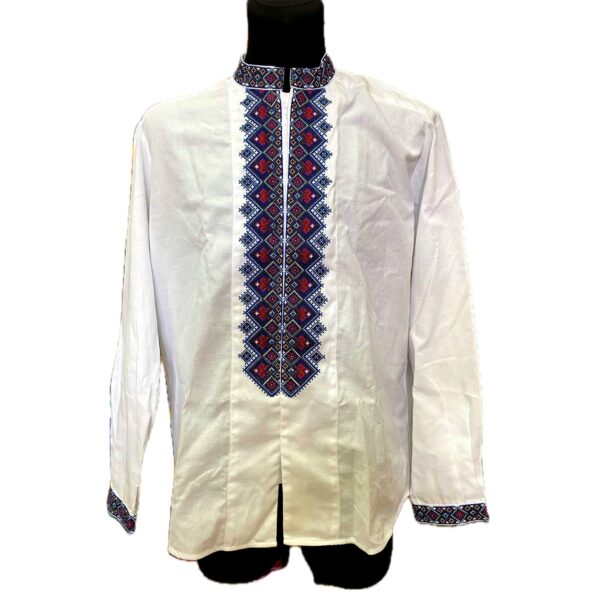 Вишиванка 003876 (48р.) с/б DZEVA