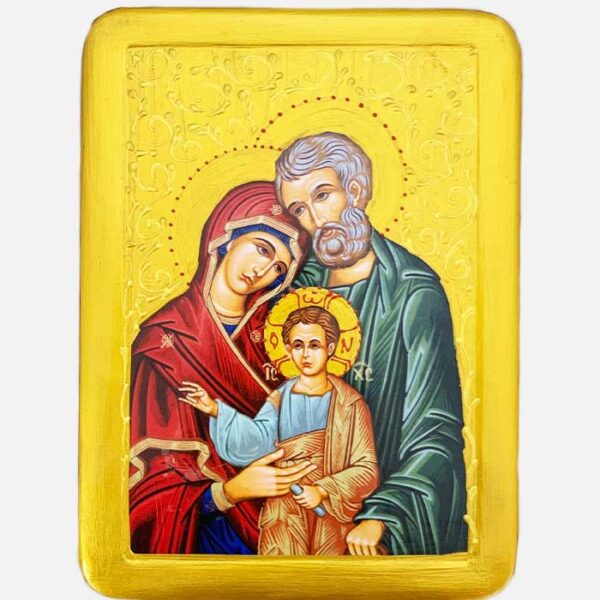 Ікона під старовину А5 А