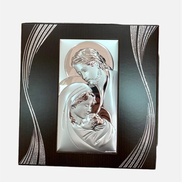 6380F/2Х Свята Родина (20,5х22,5)