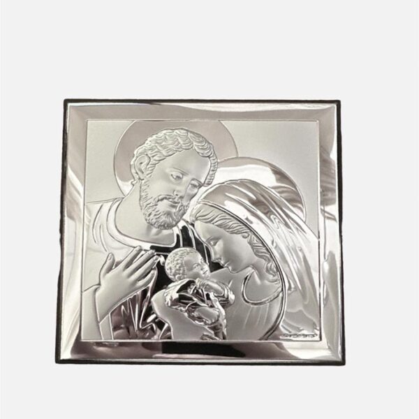 6662/2Х Свята родина (12х12)