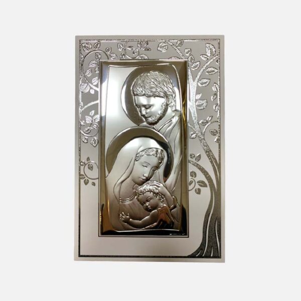 6547Р/2ХА Свята Родина (23,5*16)