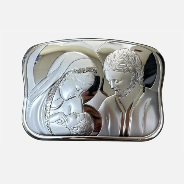 6566/3 Свята Родина (18х13,1)