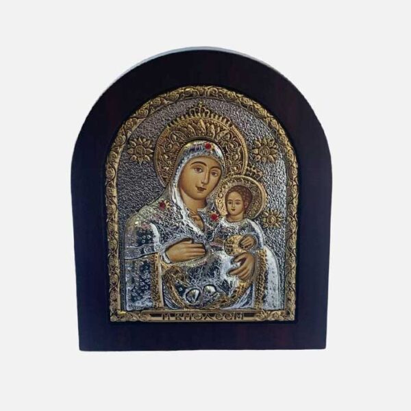 Вифлеємська EP3-021XAG/Р ікона срібна