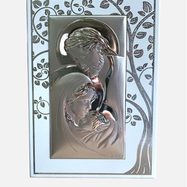 6650РР/2ХА Свята Родина