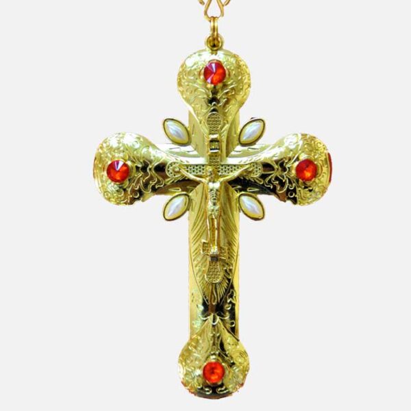 Хрест нагрудний 2069 004789