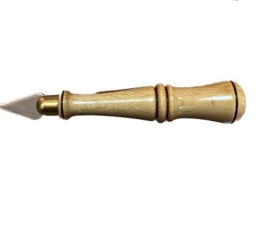 Копіє мале 004794 авторська робота лезо 4 см