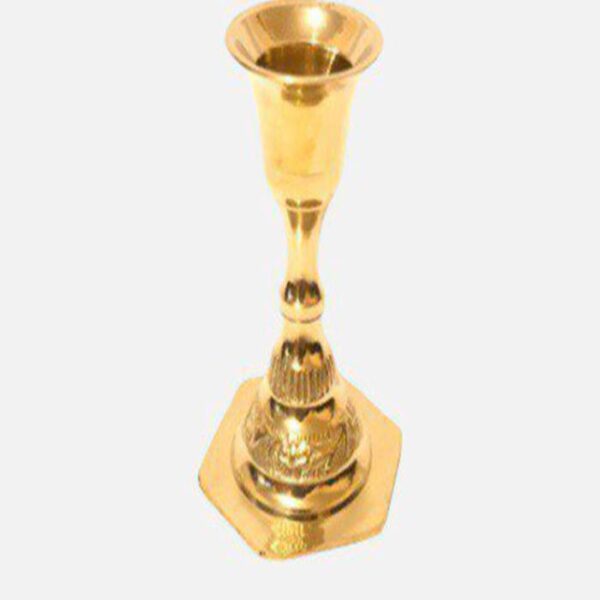 Підсвічник 2729b настільний 007453