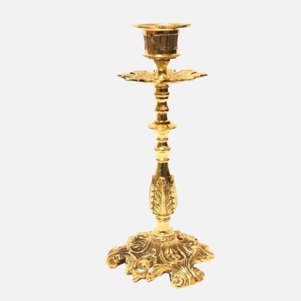 Підсвічник 721b настільний 007456