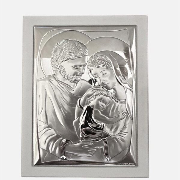 6545/2XW Свята Родина(11*15)