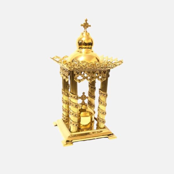 Кивот 9912b даросховниця 007439