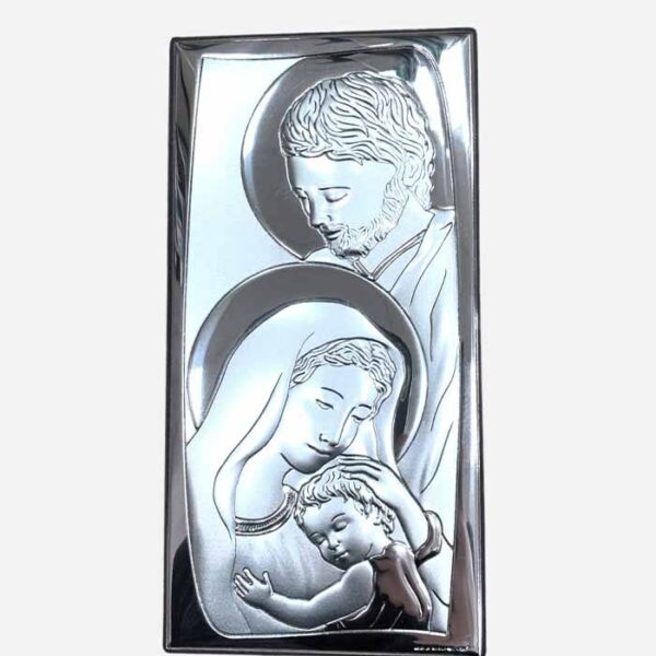 6547/2X Свята Родина (9х18)